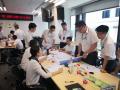 2018年8月6-7号-台湾刘成熙老师为中国南方电网授课金字塔原理逻辑思维技巧