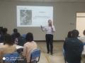 太原富士康《培训体系建设与落地》授课现场
