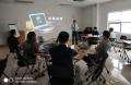 常州杰德汽车零部件公司PPT制作课程圆满结束