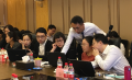 广州建华置地PPT课程圆满成功