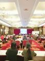 2018年9月9号台湾刘成熙老师为海南第一投资控股集团有限公司授课-问题分析与解决技巧