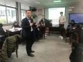 无锡中高层研修班《管理思维与目标落地》