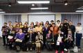 上海奉贤区人社局青年创业培育中心《创业者如何管理创业压力》顺利举行