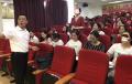 某政府干部能力提升培训班之《情绪管理方法与压力疏导》圆满完成!