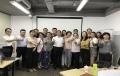 2018《企业管理心理学》公开课沙龙活动花絮