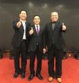返聘!“世界第一”五得利集团EAP系列培训《企业综合素养培训班》第一期第三批圆满举办!
