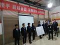 《铁骑军团》团队拓展特训营