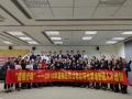 实战派沙盘培训师史广青老师,受邀为嘉和地产集团,讲授《房地产营销管理沙盘模拟》课程