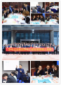 实战派沙盘培训师史广青老师,受邀为安徽新华控股集团,讲授《沙盘模拟:财务管理》课程