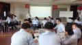 5月8日,沙盘资深研究专家王悦宇老师,受邀为某国内首家A H股高端装备上市公司,讲授《经营领导力沙盘模拟》课程