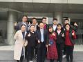 报喜鸟集团销售经理《九型销售与人性化管理》内训