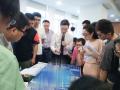 《企业全面经营管理沙盘模拟》