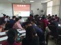6月1-2日,沙盘管理培训师李元滨老师,受邀为济南某知名内训,讲授《协同致胜-团队协作与执行力提升》课程
