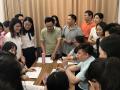 高级财务分析沙盘模拟