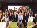 英国Premium Education Consultancy Ltd管理层《九型人格与沟通改善》内训