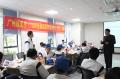 广州提爱思汽车内饰系统有限公司全面品质管理改善工作坊两期培训圆满结束