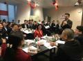 2019年2月23号-台湾刘成熙老师为珠海市民彤医药有限公司授课高情商领导者