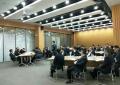 2019年3月4-5日台湾刘成熙老师为东莞农村商业银行授课问题解决与创新思维