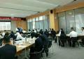 2019年3月6-7日台湾刘成熙老师为东莞农村商业银行授课问题解决与创新思维
