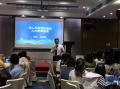 2019年3月28-29号台湾刘成熙老师为新东方学校集团授课非人力资源经理人力资源管理