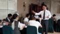 2019年4月9-11号台湾刘成熙老师为贵州中烟工业有限责任公司项目-精品课程开发与设计-第一次