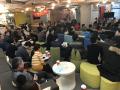 高效演讲三部曲之一-精彩演讲呈现 ―身动、脑动、心动，带来行动