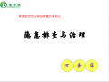 隐患排查与治理
