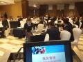 2019年5月，海信营销总经理培训《服务营销——让销售额与忠诚度并肩提高》