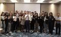 2019年5月16-17-台湾著名实战管理培训专家刘成熙返聘客户-凯德置地(中国)投资有限公司-广州-授课《目标管理与分解》