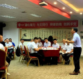 《销售技巧与渠道重建》