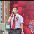 销售人员心态培训