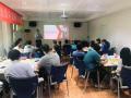 《课程开发设计与授课技巧提升》