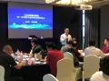 2019年6月14日台湾刘成熙老师为浙江沪杭甬高速公路股份有限公司授课《做一名有责任感和使命感的员工》