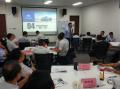 2019年6月18-19台湾刘成熙老师为上市公司-宇通客车-《系统思考及实战应用技巧》第一期