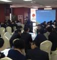 北京同仁堂药业《打造金牌店长特训营》