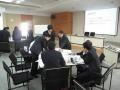 成都兴城投资公司(大型市政工程项目管理)