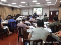 陈鹏:质量管理瓶颈突破研修班走进浙江衢州