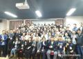 陈鹏老师:质量零缺陷与TQM全面质量管理研修班再次走进河南