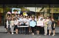 中国银行(上海)分行《卓越领导力与九型人格》中层内训