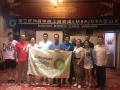 刘新宇老师为欧洲商学院EMBA/DBA班讲授《爆品战略——互联网时代打造爆品的科学方法》