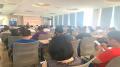 乔丹集团降本增效标杆分享会