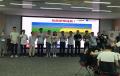 宁波某电子股份有限公司《新主人翁精神—责任胜于能力》精彩瞬间!