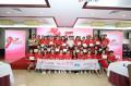 王汉明为知名企业丸美经销商培训