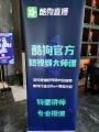 抖音营销运营老师张守辉讲师给酷狗音乐的MCN公会做抖音培训