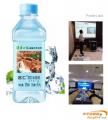 王同老师为名仁苏打水业务团队培训,圆满交付!