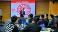 成都CLUB DNA《企业管理与品牌建立提升》培训