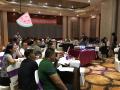 王悦宇老师受邀为 西安某大型知名医药企业,讲授《营销与财务一体化沙盘模拟》课程