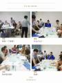 王悦宇老师受邀为 北京沙盘公开课,讲授《非财务经理的财务管理沙盘模拟》课程