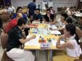史广青老师受邀为 清华大学总裁研修班,讲授《MDT动机领导力沙盘模拟》课程