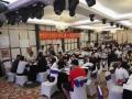李元滨老师受邀为 广东世纪某公司,讲授《赢在执行力沙盘》课程